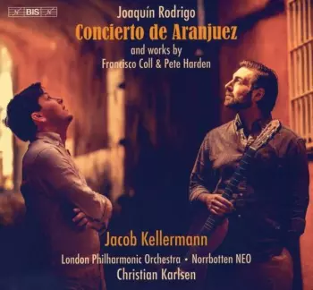 Concierto De Aranjuez Für Gitarre & Orchester