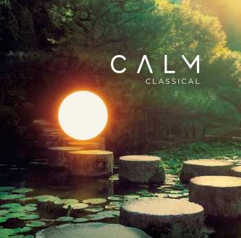Album Jacob Mühlrad: Calm Classical