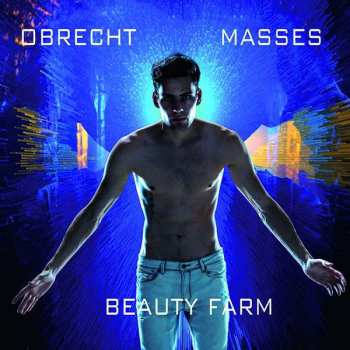 Album Jacob Obrecht: Masses