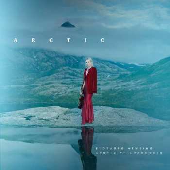 LP Eldbjørg Hemsing: Arctic LTD | CLR 433034