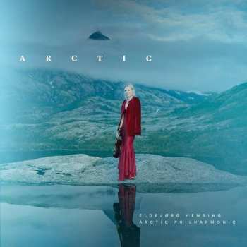 CD Eldbjørg Hemsing: Arctic 427403