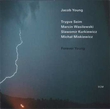 CD Jacob Young: Forever Young 122313