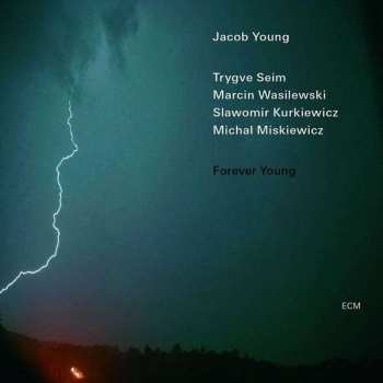 Album Jacob Young: Forever Young