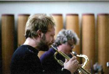 CD Jacob Young: Sideways