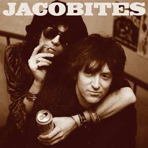 2LP The Jacobites: Howling Good Times LTD 501405