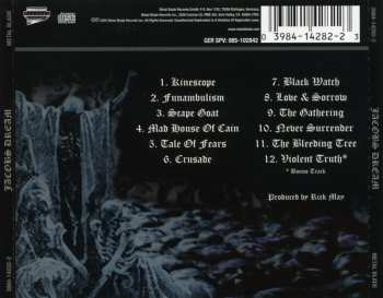 LP Jacob's Dream: Jacob's Dream  CLR | LTD