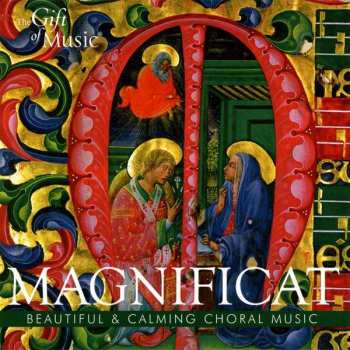 Album Jacobus Clemens Non Papa: Magnificat