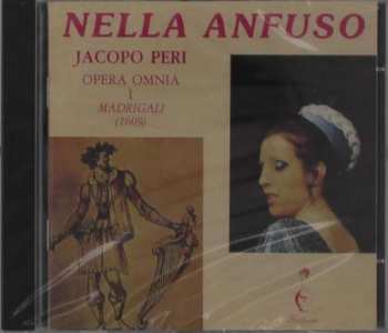 Album Jacopo Peri: Sämtliche Werke Vol.1