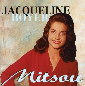Album Jacqueline Boyer: Mitsou
