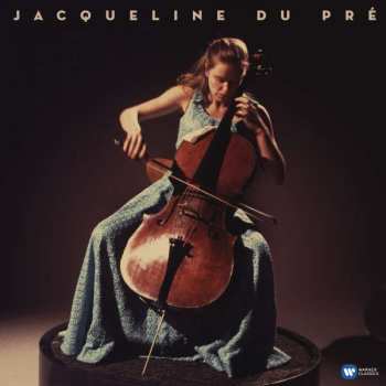 Album Jacqueline Du Pré: 5 Legendary Recordings on LP