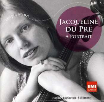 Album Jacqueline Du Pré: A Portrait