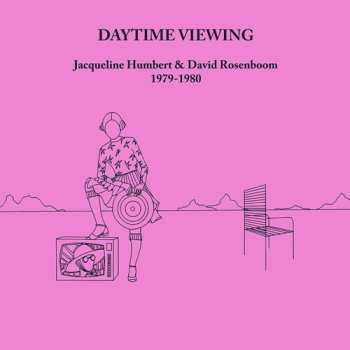 CD Jacqueline Humbert: Daytime Viewing
