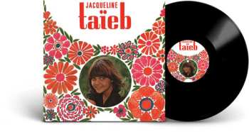 Album Jacqueline Taieb: 7 Heures Du Matin