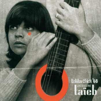 Album Jacqueline Taieb: Lolita Chick '68