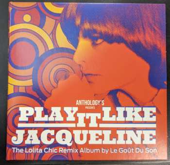 Jacqueline Taieb: Play It Like Jacqueline