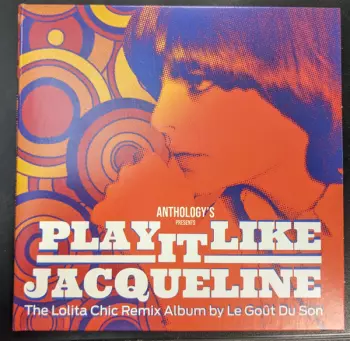 Play It Like Jacqueline