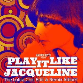 CD Jacqueline Taieb: Play It Like Jacqueline LTD 468368