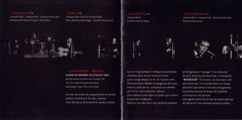 CD Jacques Brel: Jacques Brel à Knokke