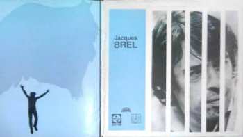 LP Jacques Brel: Jacques Brel 50250