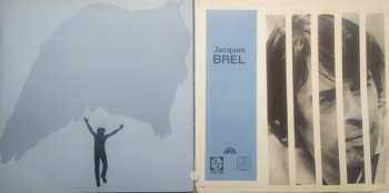 LP Jacques Brel: Jacques Brel (+ PŘÍLOHA) 384365