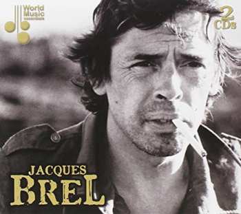 Album Jacques Brel: Jacques Brel