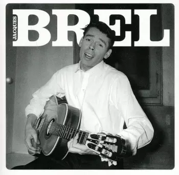 Jacques Brel