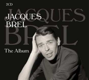 Album Jacques Brel: The Album