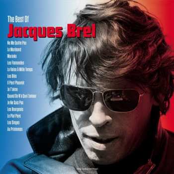 Album Jacques Brel: The Best Of
