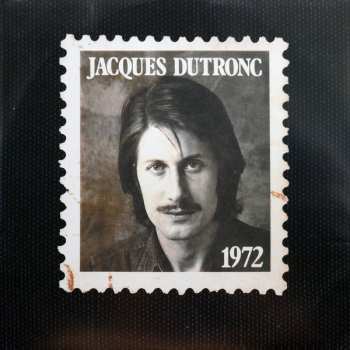 LP Jacques Dutronc: 1972 LTD | CLR 409368