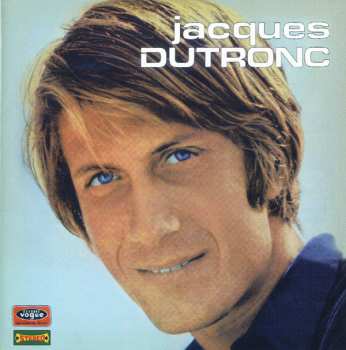 CD Jacques Dutronc: Jacques Dutronc LTD 285938