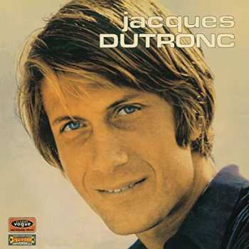 Album Jacques Dutronc: Jacques Dutronc