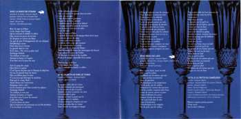 2CD Jacques Higelin: Champagne Et Caviar 275522