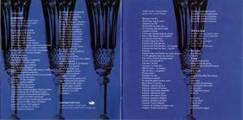 2CD Jacques Higelin: Champagne Et Caviar 275522