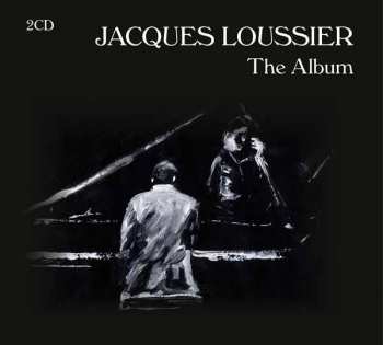Album Jacques Loussier: The Album