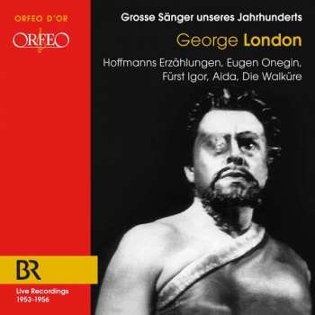 Jacques Offenbach: George London - Live Recordings 1953-1956