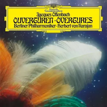 Berliner Philharmoniker: Ouvertüren - Overtures