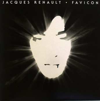 Jacques Renault: Favicon