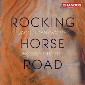 Album Jacqui & Brods Dankworth: Rocking Horse Road