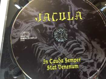 CD Jacula: In Cauda Semper Stat Venenum 176618