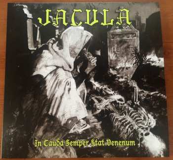 LP Jacula:  In Cauda Semper Stat Venenum  332164