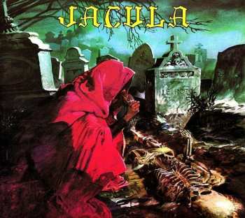 Album Jacula: Tardo Pede In Magiam Versus