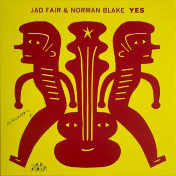 LP Jad Fair: Yes 413786