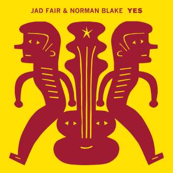 CD Jad Fair: Yes
