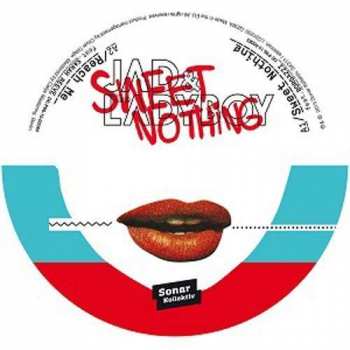 Album Jad & The Ladyboy: Sweet Nothing