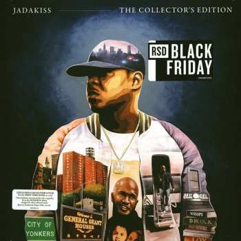 Album Jadakiss: The Collector's Edition