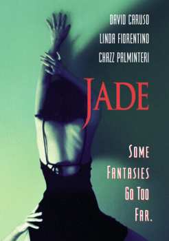 DVD Jade: Jade
