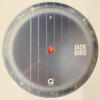 LP Jade Bird: Jade Bird LTD | CLR 264385