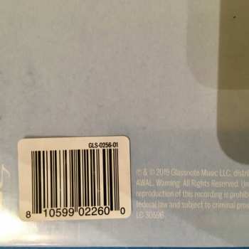 LP Jade Bird: Jade Bird LTD | CLR