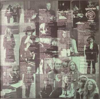 LP Jade: Fly On Strangewings 