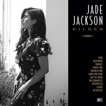 Jade Jackson: Gilded